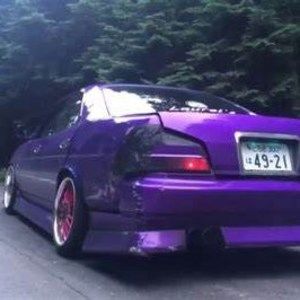 Meet your Posher, Carmon